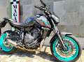 Yamaha MT-07 Grigio - thumbnail 6