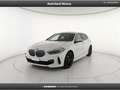 BMW 118 118d 5p. M Sport Bianco - thumbnail 1