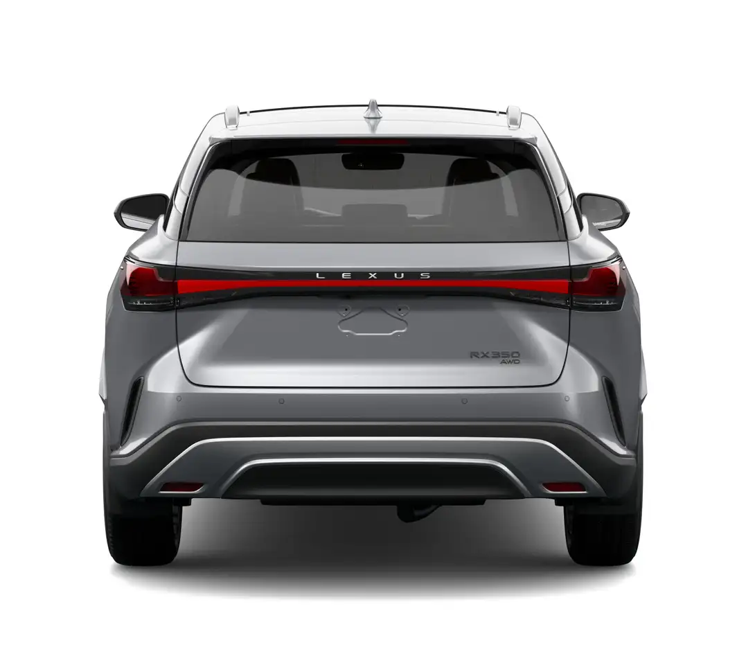 Lexus RX снимка Lexus RX