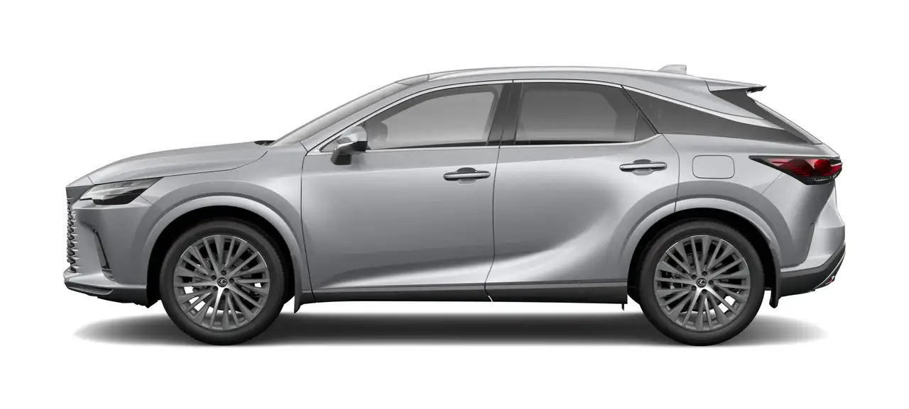 Lexus RX снимка Lexus RX