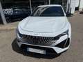 Peugeot 408 HYBRIDE 180CV E-EAT8 GT Blanc - thumbnail 18
