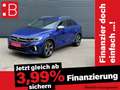 Volkswagen T-Roc 2.0 TSI DSG 4Mo. R IQ.LIGHT NAVI ACC KAMERA PARKLE Blau - thumbnail 1