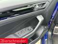 Volkswagen T-Roc 2.0 TSI DSG 4Mo. R IQ.LIGHT NAVI ACC KAMERA PARKLE Blau - thumbnail 9