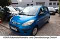 Hyundai i10 Classic /1. Hand/ TÜV Neu/Kamera/Android Blau - thumbnail 1
