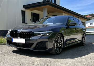 G31 Touring LEASING