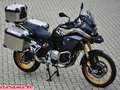 BMW F 850 GS Adventure Rallye Zöld - thumbnail 1