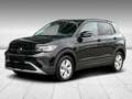 Volkswagen T-Cross 1.0 TSI Life DSG LED Keyless CarPlay ACC Schwarz - thumbnail 2
