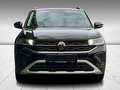 Volkswagen T-Cross 1.0 TSI Life DSG LED Keyless CarPlay ACC Schwarz - thumbnail 3