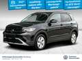 Volkswagen T-Cross 1.0 TSI Life DSG LED Keyless CarPlay ACC Schwarz - thumbnail 1