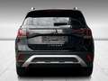 Volkswagen T-Cross 1.0 TSI Life DSG LED Keyless CarPlay ACC Schwarz - thumbnail 5