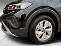Volkswagen T-Cross 1.0 TSI Life DSG LED Keyless CarPlay ACC Schwarz - thumbnail 8