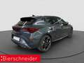 CUPRA Leon 1.5 eTSI DSG MATRIX KAMERA DRIVING SENNHEISER Grau - thumbnail 8