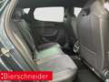 CUPRA Leon 1.5 eTSI DSG MATRIX KAMERA DRIVING SENNHEISER Gris - thumbnail 22
