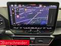 CUPRA Leon 1.5 eTSI DSG MATRIX KAMERA DRIVING SENNHEISER Gris - thumbnail 18