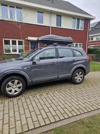 2.4 2WD Travel Edition