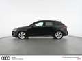 Audi A3 Sportback 30 TFSI S-LINE 6-GANG LED NAV SHZ   PDC Schwarz - thumbnail 5