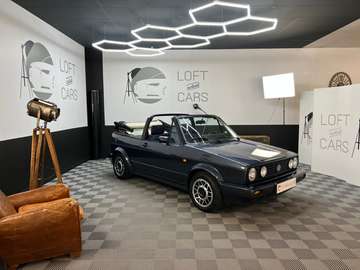 CABRIOLET 1.8 90 KARMANN