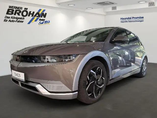 Hyundai IONIQ 5 Techniq Elektro*AHK*Panoramadach*