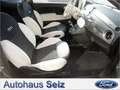 Fiat 500 1.0 GSE Hybrid Dolcevita KLIMA PANO Grau - thumbnail 2