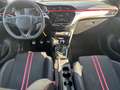 Opel Corsa 1.2 Turbo GS,DAB,KAMERA,SHZ,LED,TOTWINKEL,SPURHALT Wit - thumbnail 8