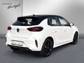 Opel Corsa 1.2 Turbo GS,DAB,KAMERA,SHZ,LED,TOTWINKEL,SPURHALT Wit - thumbnail 5