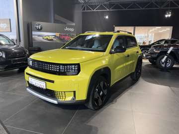 Hybrid 1.2 DCT-LA PRIMA-