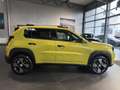 Fiat Grande Panda Hybrid 1.2 DCT-LA PRIMA- Gelb - thumbnail 4