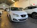 SEAT Ibiza 1.4 16v 85cv Junior Blanco - thumbnail 3