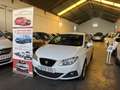 SEAT Ibiza 1.4 16v 85cv Junior Blanco - thumbnail 4