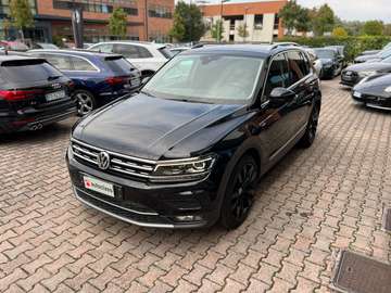 Tiguan 2.0 tdi Advanced R-Line 150cv dsg