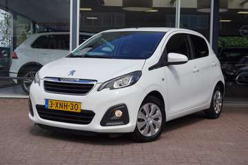 1.0 e-VTi Active 5deurs | Airco | 45.000KM | Elek.