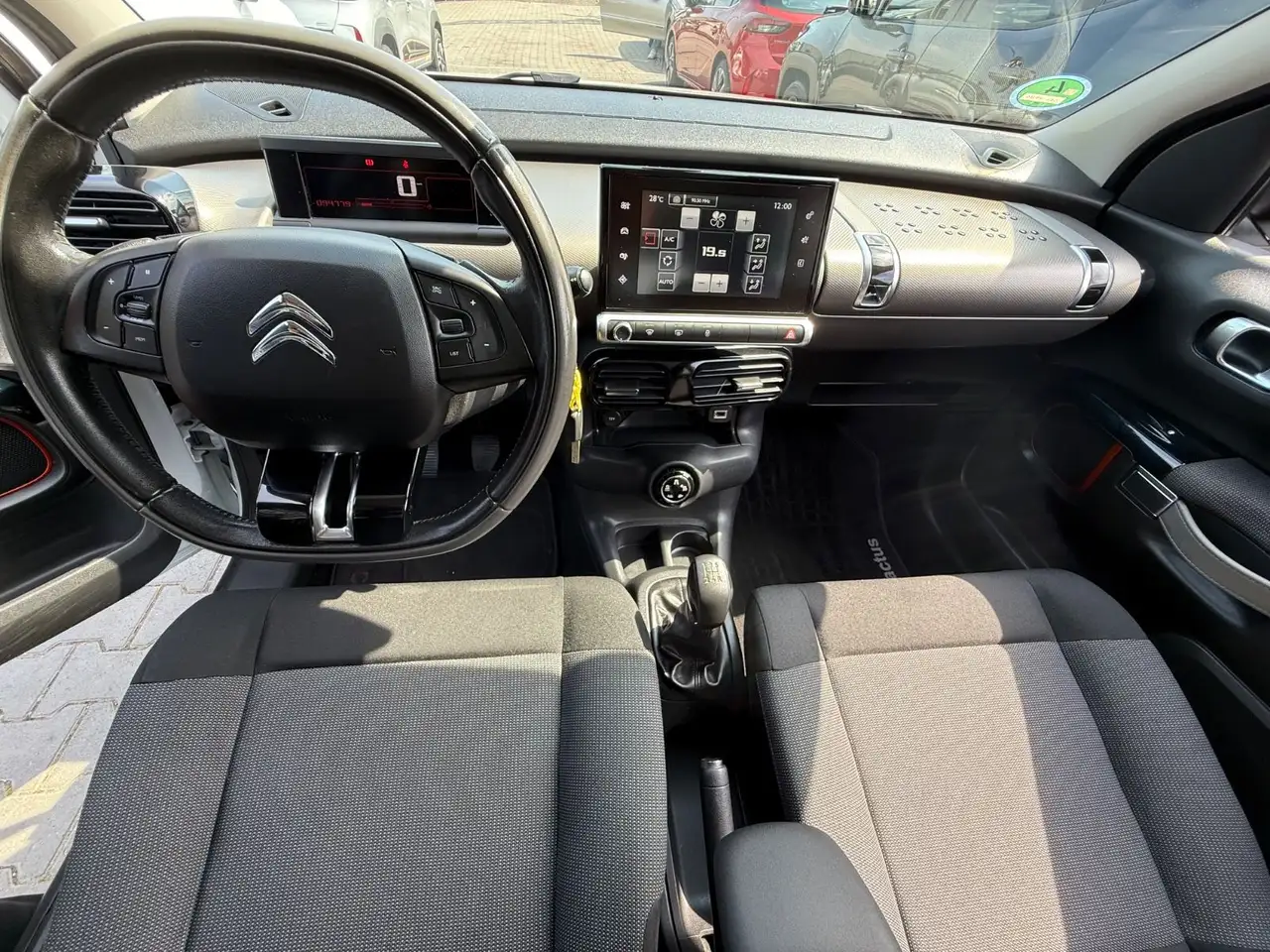 Das Auto