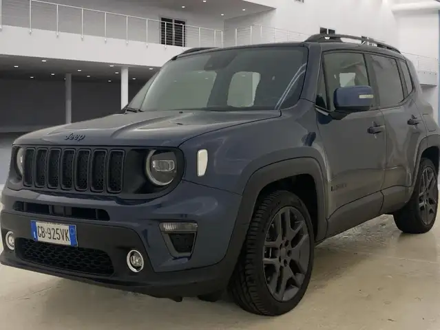 Jeep Renegade Renegade 2020 1.3 t4 phev S 4xe at6