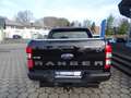 Ford Ranger Doppelkabine 4x4 Wildtrak +Standheizung+Kamera Schwarz - thumbnail 7