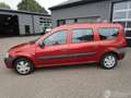 Dacia Logan MCV 1.6-16V Laureate Rouge - thumbnail 2