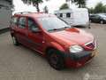 Dacia Logan MCV 1.6-16V Laureate Rouge - thumbnail 7