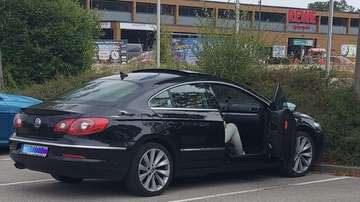 Wolkswagen passat CC 2.0tdi 140ps