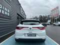 Renault Megane 1.2 TCE 130CH ENERGY ZEN Blanc - thumbnail 5