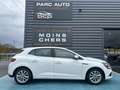 Renault Megane 1.2 TCE 130CH ENERGY ZEN Blanc - thumbnail 6