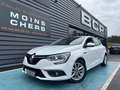 Renault Megane 1.2 TCE 130CH ENERGY ZEN Blanc - thumbnail 1
