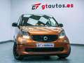 smart forTwo COUPE 71CV Marrón - thumbnail 20