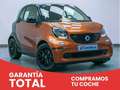 smart forTwo COUPE 71CV Marrón - thumbnail 1