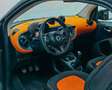 smart forTwo COUPE 71CV Marrón - thumbnail 3