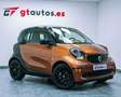 smart forTwo COUPE 71CV Marrón - thumbnail 13