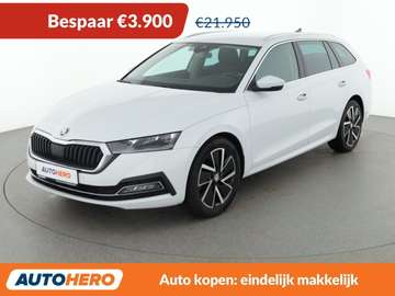 1.5 TSI ACT Style