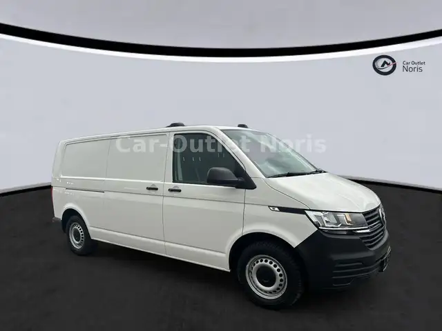 Volkswagen T6 Transporter T6.1*LR*4M*Tachog/Maut*DiffSper*STHZ*SORTIMO*AHK