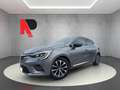 Renault Clio Clio V 2019 1.0 tce Techno Gpl 100cv Grigio - thumbnail 1