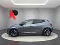 Renault Clio Clio V 2019 1.0 tce Techno Gpl 100cv Grigio - thumbnail 2