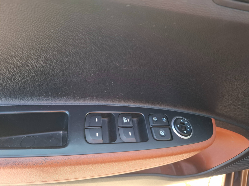 Hyundai i10 Trend 1.Hand,SHZ,LKHZ — photo 20