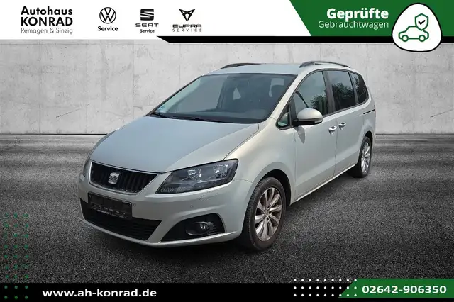 SEAT Alhambra Style